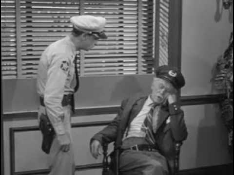 Barney Fife - Nip It