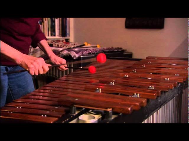 Third-to-second: Ruth shares a secret of the ‘Zappa’ sound