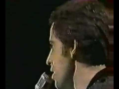 Peter Gabriel - Mother of Violence and Humdrum (live)