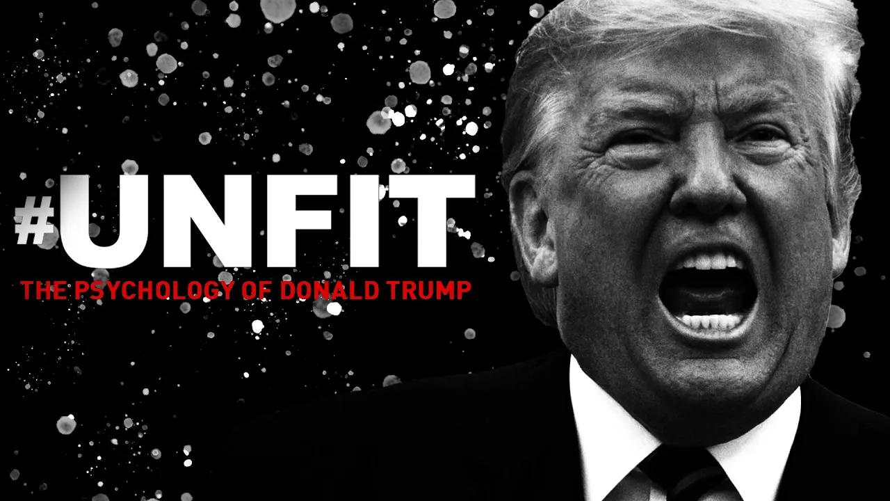 Unfit (2020) | DONALD TRUMP DOCUMENTARY | Full Movie | Malcolm Nance | George Conway