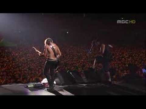 Metallica - One Of These Days (Live Cover)