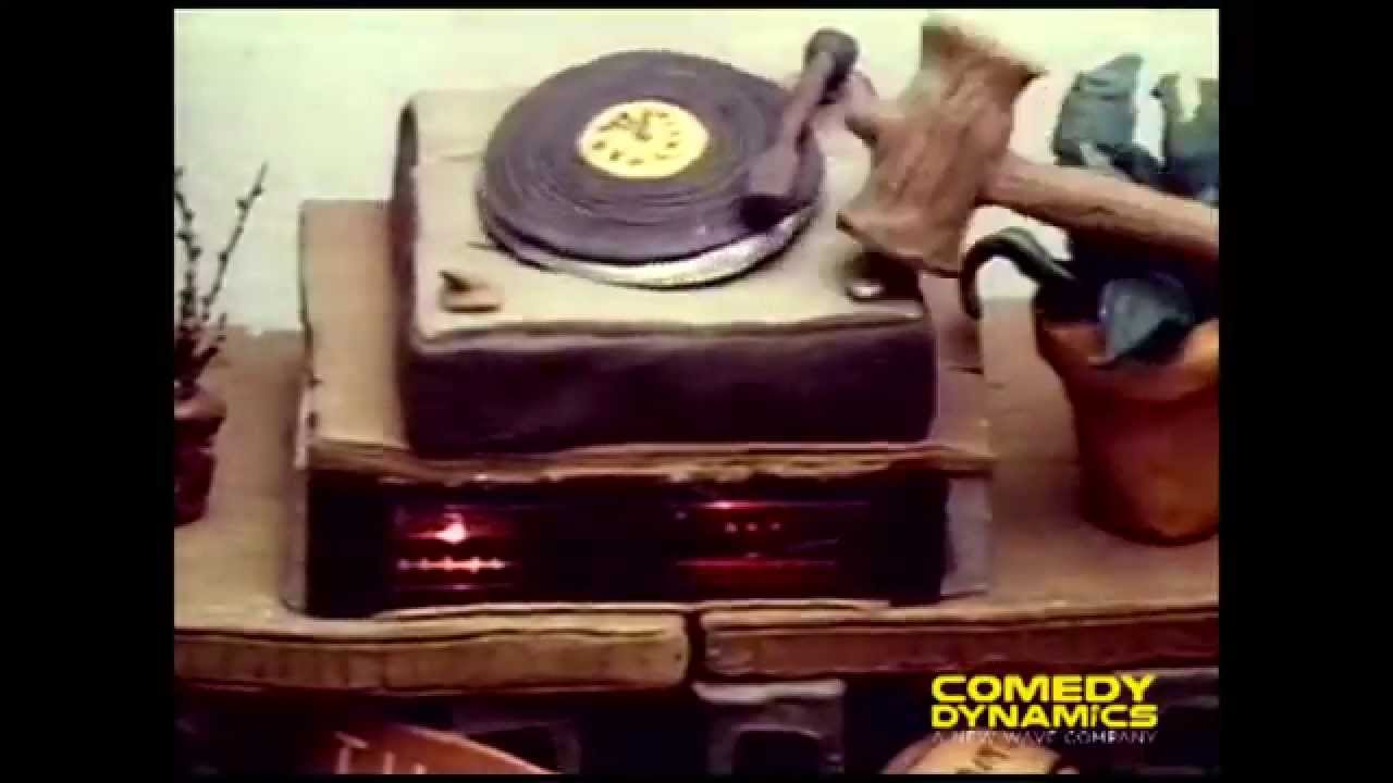 Gallagher - Stuck in the 60s