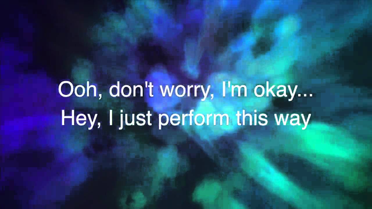 “Weird Al” Yankovic - Perform This Way