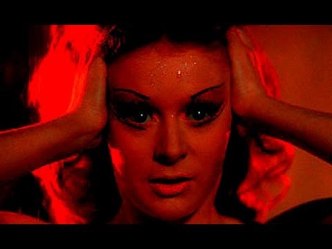 Baby’s On Fire~Brian Eno