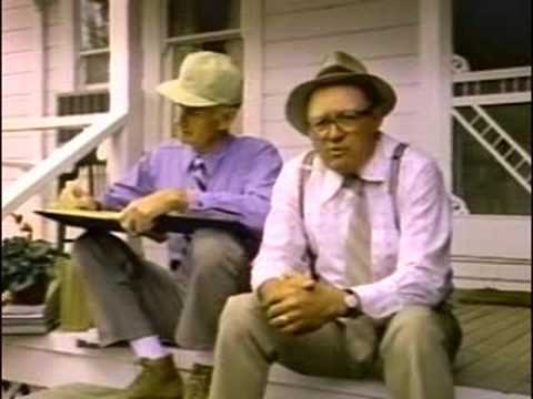 Bartles & Jaymes Commercial