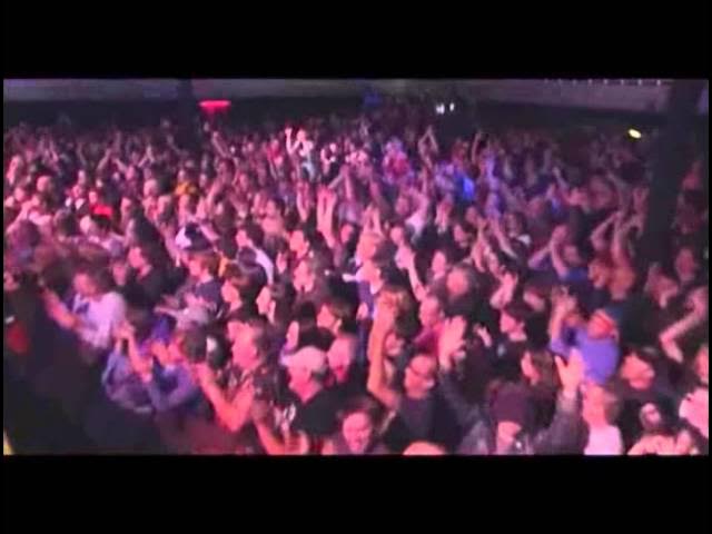 Zappa Play’s Zappa 1997 Concert Part 2