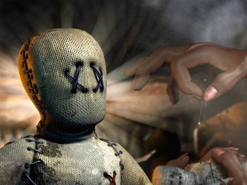 Sebastian’s Voodoo