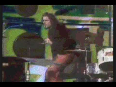 Pete Zolli: Starlight Black Christmas (a parody of/homage to King Crimson)