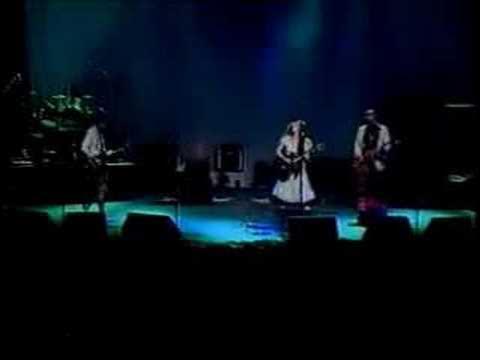 Indigo Girls - Jesus Christ Superstar (Overture)