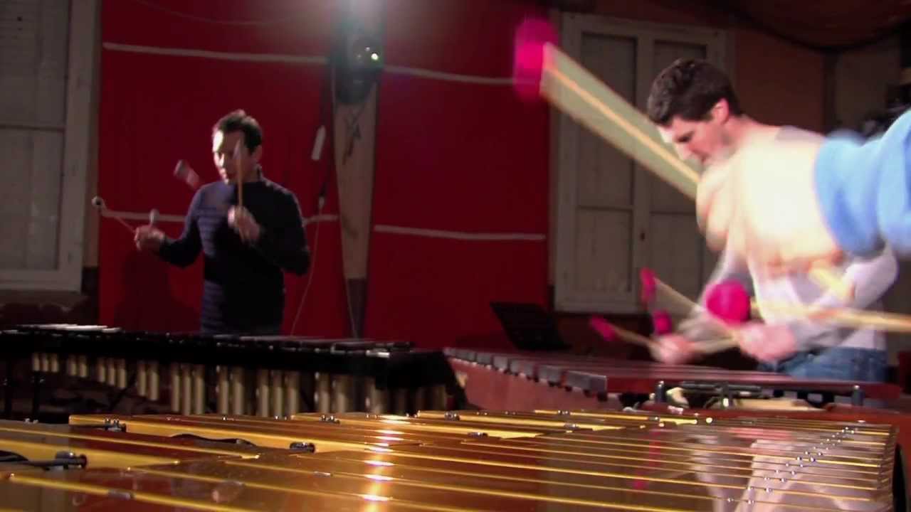 Echidna’s arf of you - Lakko Trio [HD]