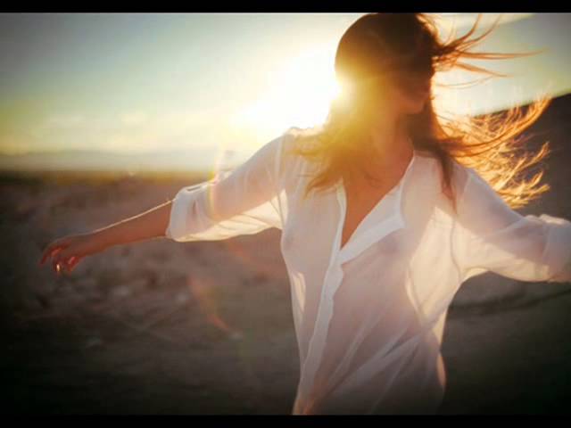 Peter Gabriel Summertime