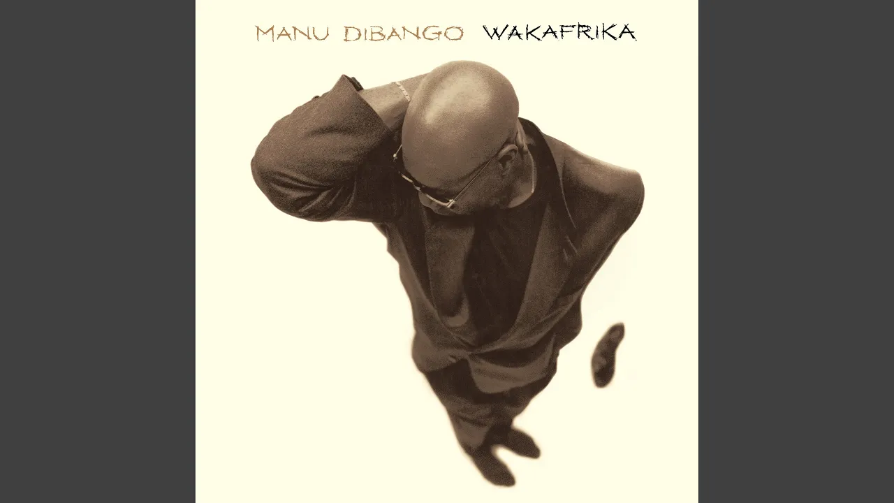 Biko (feat. Alex Brown, Peter Gabriel, Ladysmith Black Mambazo & Geoffrey Oryema)