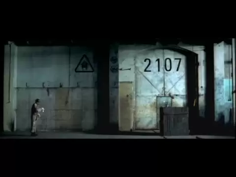 The Official Rare Exports Inc Safety Instructions 2005 2005