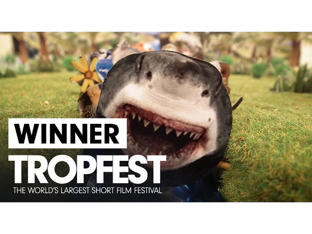 Animal Beatbox | Comedy | Winner of Tropfest Australia 2011