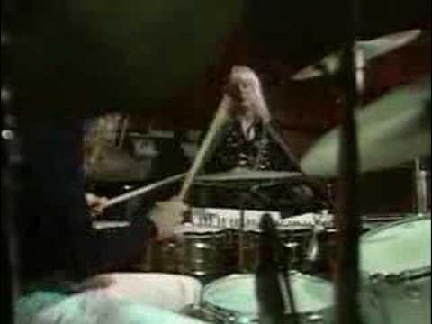 Edgar Winter Group - Frankenstein